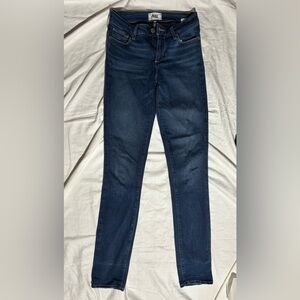 Paige Denim “Skyline Skinny”